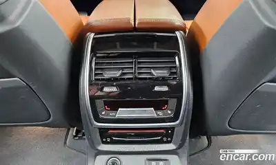 BMW X7 2020 3.0 Автомат в Москве № 228875, миниатюра 4