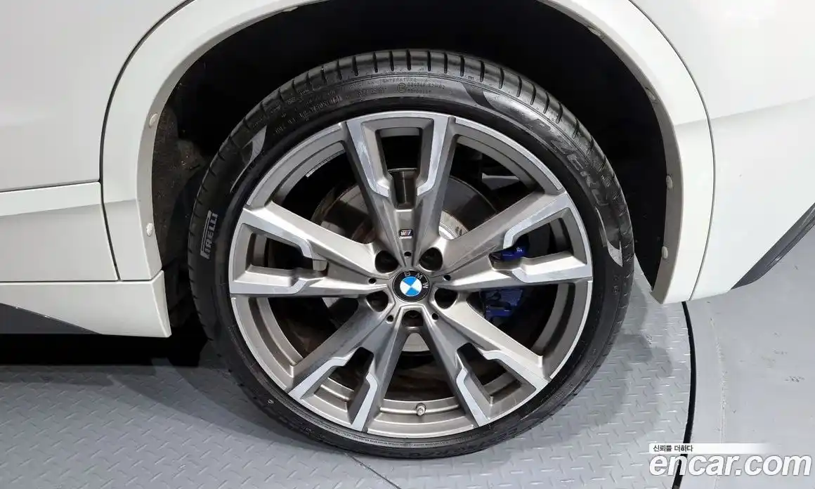 BMW X2 (F39) 2022 2.0 Автомат в Москве № 228951, фото 11