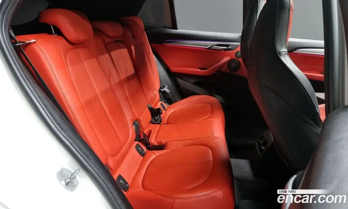 BMW X2 (F39) 2022 2.0 Автомат в Москве № 228951, фото 15