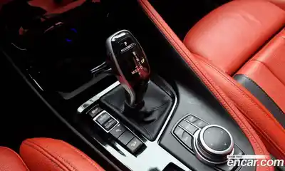 BMW X2 (F39) 2022 2.0 Автомат в Москве № 228951, миниатюра 5