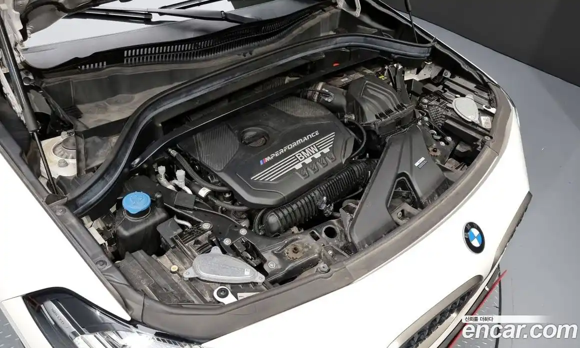 BMW X2 (F39) 2022 2.0 Автомат в Москве № 228951, фото 7