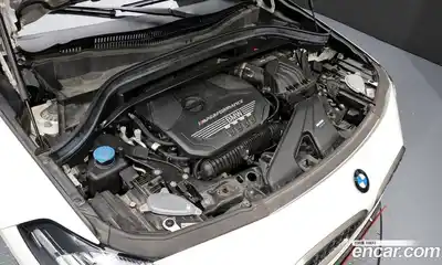 BMW X2 (F39) 2022 2.0 Автомат в Москве № 228951, миниатюра 7