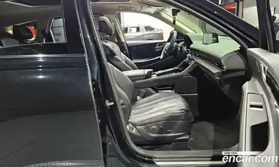 Genesis GV80 2021 2.5 Автомат в Москве № 22921, миниатюра 11