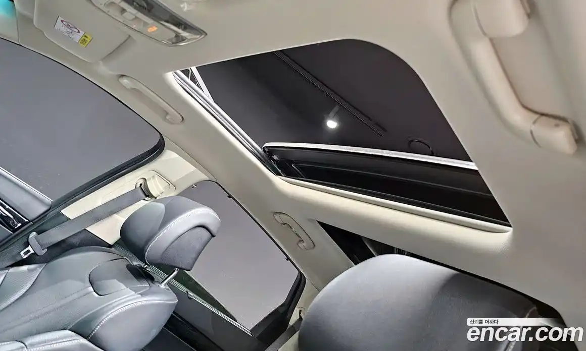 Genesis GV80 2021 2.5 Автомат в Москве № 22921, фото 14