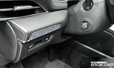 Genesis GV80 2021 2.5 Автомат в Москве № 22921, миниатюра 2