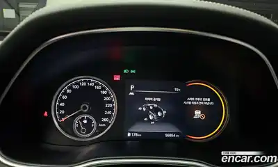 Genesis GV80 2021 2.5 Автомат в Москве № 22921, миниатюра 10