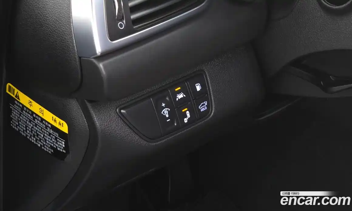 Genesis G70 2019 2.0 Автомат в Москве № 22936, фото 12