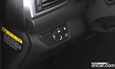 Genesis G70 2019 2.0 Автомат в Москве № 22936, миниатюра 12