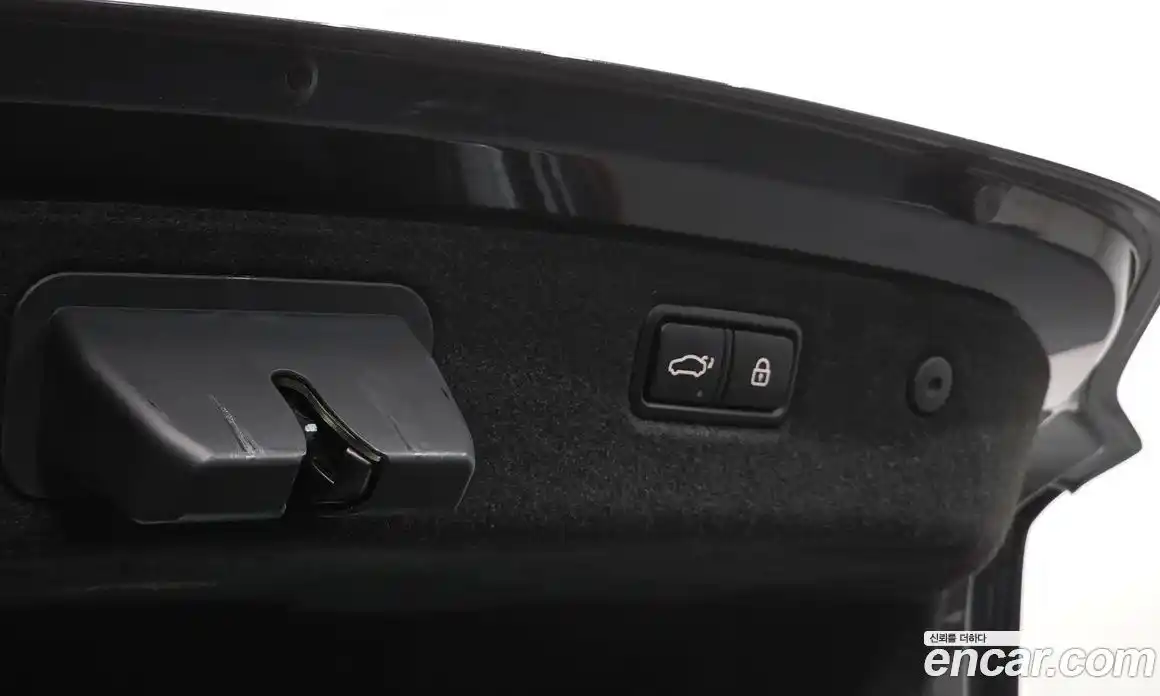 Genesis G70 2019 2.0 Автомат в Москве № 22936, фото 14