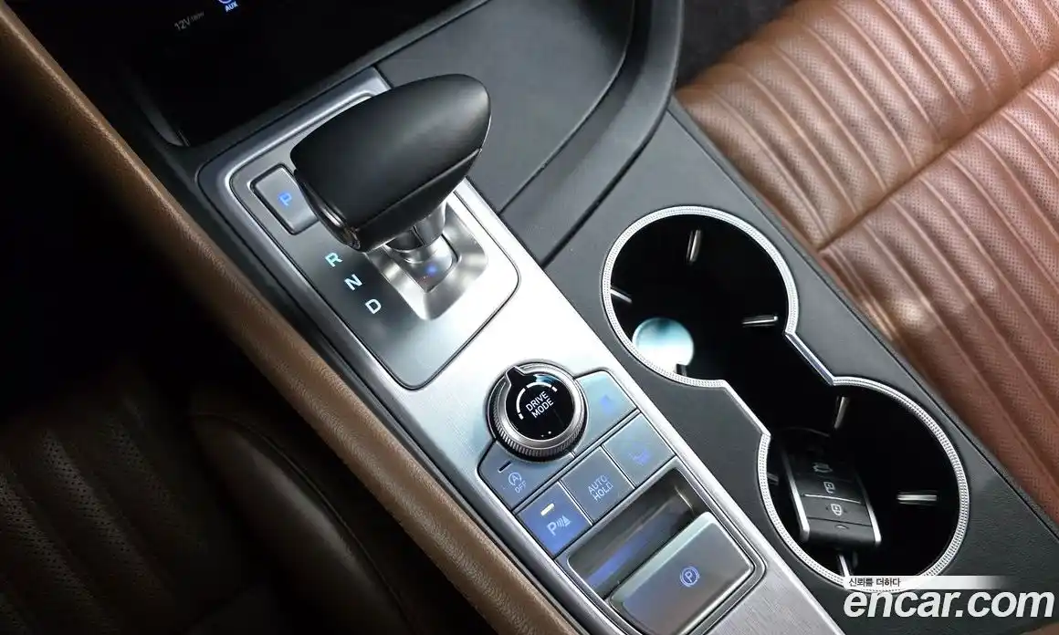 Genesis G70 2019 2.0 Автомат в Москве № 22936, фото 15