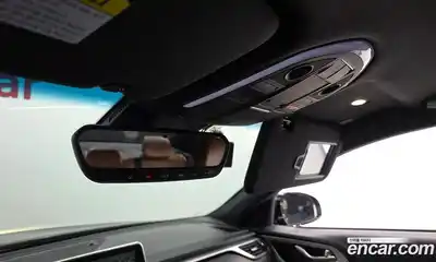 Genesis G70 2019 2.0 Автомат в Москве № 22936, миниатюра 5