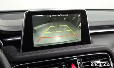 Genesis G70 2019 2.0 Автомат в Москве № 22936, миниатюра 8