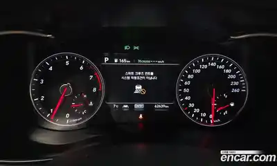 Genesis G70 2019 2.0 Автомат в Москве № 22936, миниатюра 9