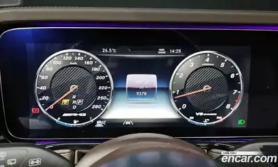 Mercedes-Benz G-Class, 2024