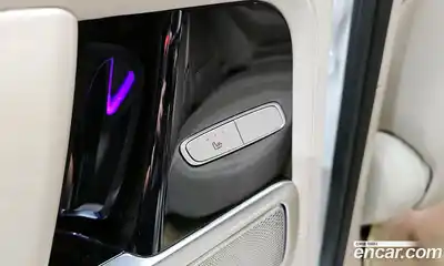 Mercedes-Benz G-Class 2024 4.0 Автомат в Москве № 229412, миниатюра 3