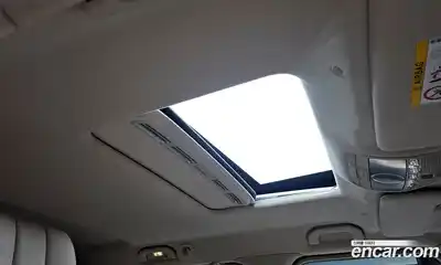 Mercedes-Benz G-Class 2024 4.0 Автомат в Москве № 229412, миниатюра 9