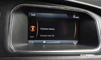 Volvo V40 2013 2.0 Автомат в Москве № 229594, миниатюра 4