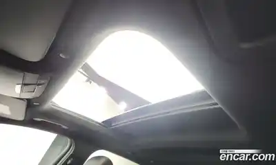 Mercedes-Benz GLC-Class, 2021