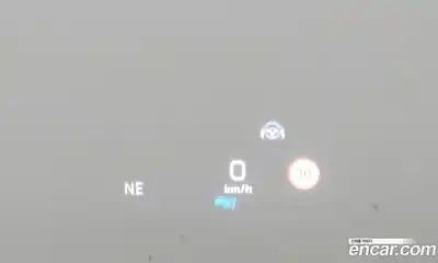 Mercedes-Benz GLC-Class 2021 3.0 Автомат в Москве № 229618, миниатюра 11