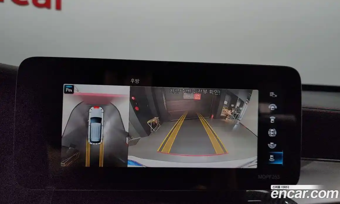 Mercedes-Benz GLC-Class 2021 3.0 Автомат в Москве № 229618, фото 13