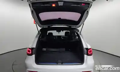 Mercedes-Benz GLC-Class 2021 3.0 Автомат в Москве № 229618, миниатюра 7