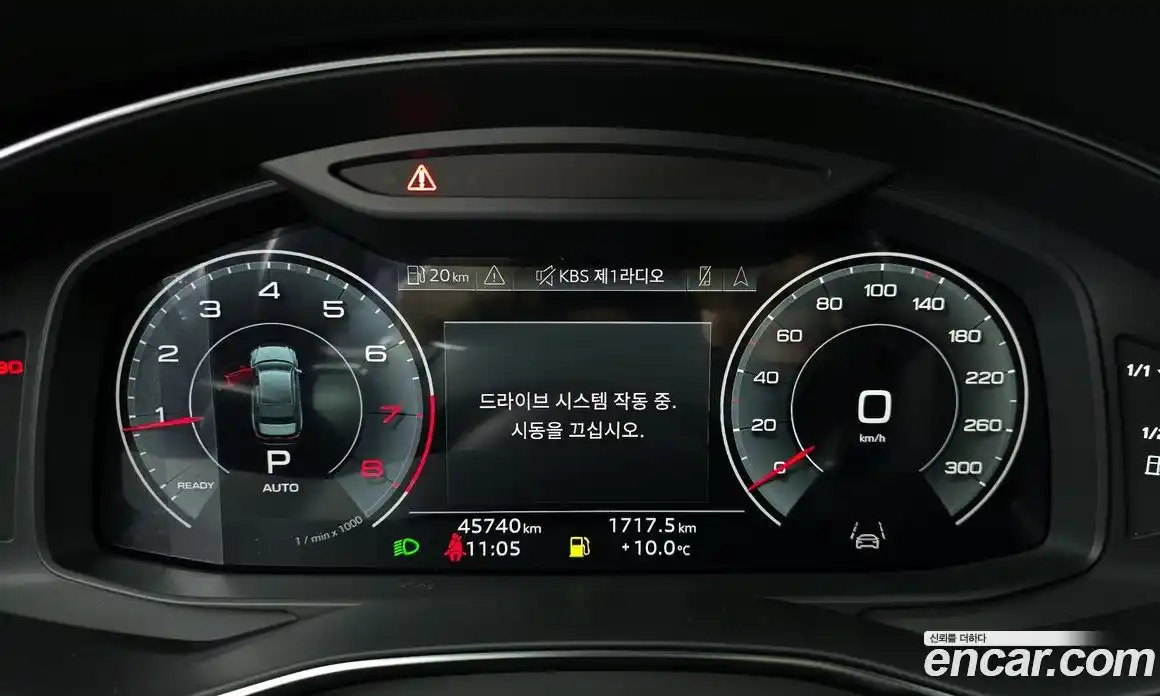 Audi A6 2022 2.0 Автомат в Москве № 229738, фото 13