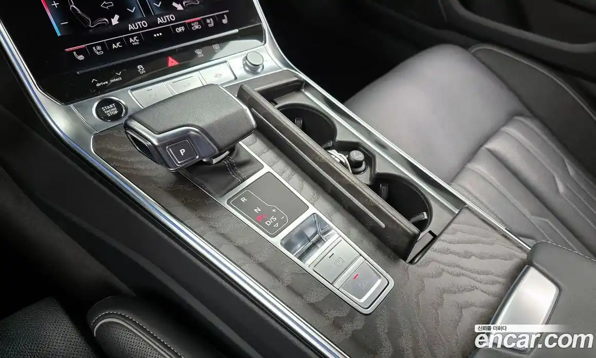 Audi A6 2022 2.0 Автомат в Москве № 229738, фото 15