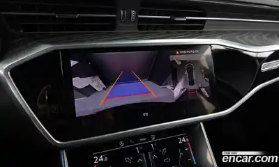 Audi A6 2022 2.0 Автомат в Москве № 229738, миниатюра 4