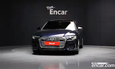 Audi A6 2022 2.0 Автомат в Москве № 229738, миниатюра 5