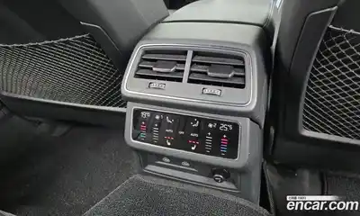 Audi A6 2022 2.0 Автомат в Москве № 229738, миниатюра 8