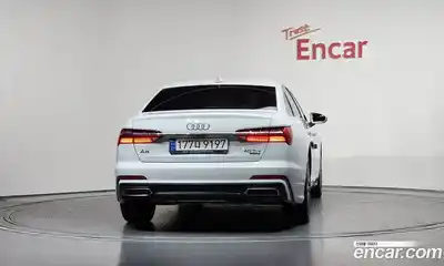 Audi A6 2023 2.0 Автомат в Москве № 229754, миниатюра 12