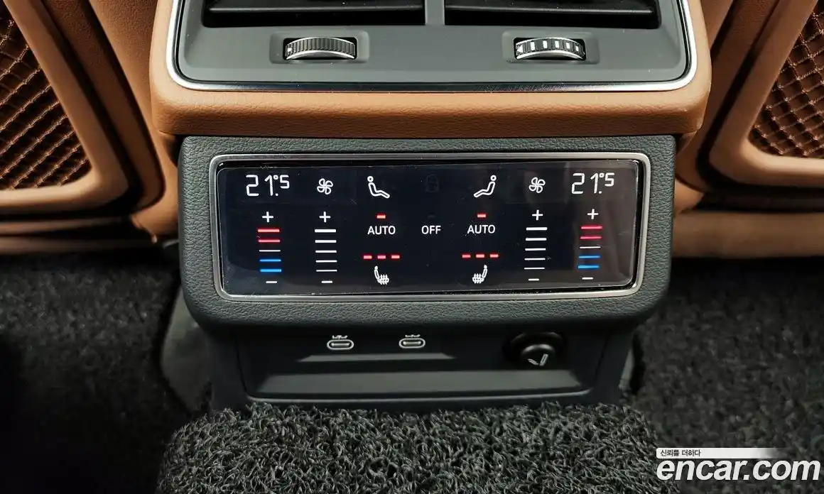 Audi A6 2023 2.0 Автомат в Москве № 229754, фото 17