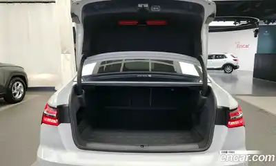 Audi A6 2023 2.0 Автомат в Москве № 229754, миниатюра 3