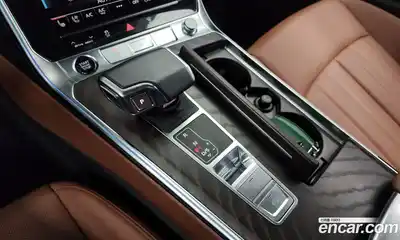 Audi A6 2023 2.0 Автомат в Москве № 229754, миниатюра 5