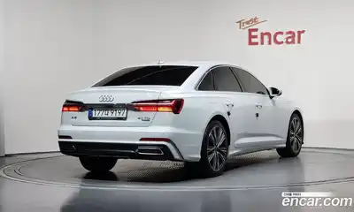 Audi A6 2023 2.0 Автомат в Москве № 229754, миниатюра 6