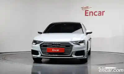 Audi A6 2023 2.0 Автомат в Москве № 229754, миниатюра 10