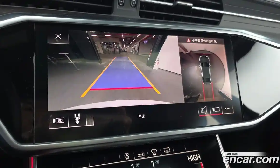 Audi A6 2020 2.0 Автомат в Москве № 229775, фото 14