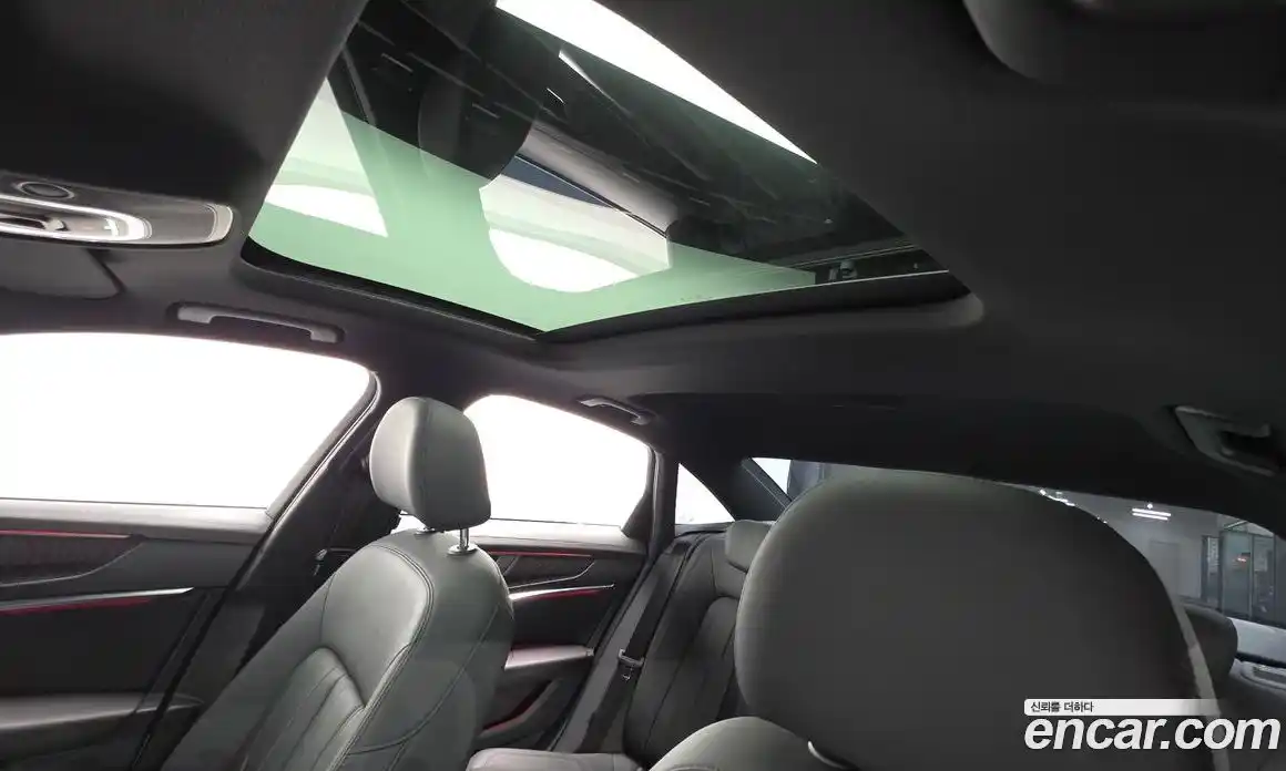 Audi A6 2020 2.0 Автомат в Москве № 229775, фото 17