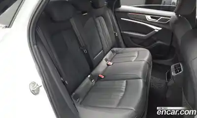 Audi A6 2020 2.0 Автомат в Москве № 229775, миниатюра 5