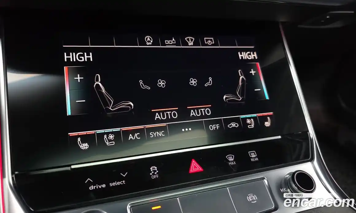 Audi A6 2020 2.0 Автомат в Москве № 229775, фото 9