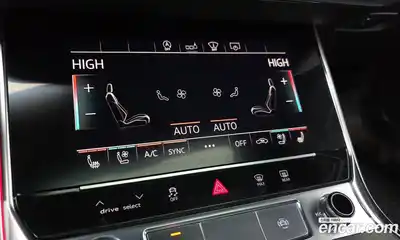 Audi A6 2020 2.0 Автомат в Москве № 229775, миниатюра 9