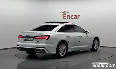 Audi A6 2020 2.0 Автомат в Москве № 229775, миниатюра 10