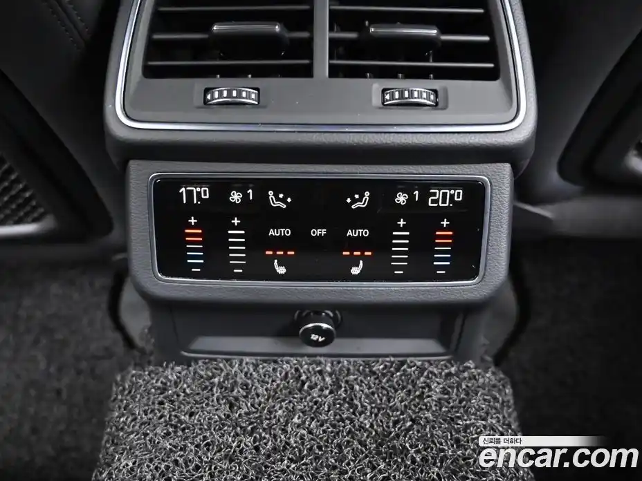 Audi A6 2021 2.0 Автомат в Москве № 229837, фото 16