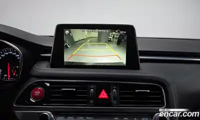 Genesis G70 2018 2.0 Автомат в Москве № 22992, миниатюра 4