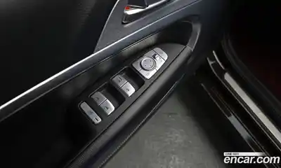 Genesis G70 2018 2.0 Автомат в Москве № 22992, миниатюра 7