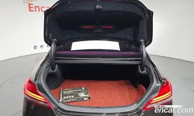 Genesis G70 2018 2.0 Автомат в Москве № 22992, миниатюра 10