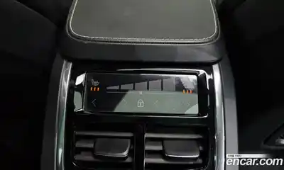 Volvo XC90 2021 2.0 Автомат в Москве № 230451, миниатюра 2