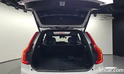 Volvo XC90 2021 2.0 Автомат в Москве № 230451, миниатюра 3