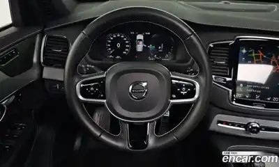 Volvo XC90 2021 2.0 Автомат в Москве № 230451, миниатюра 6