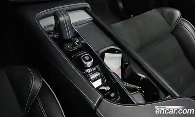 Volvo XC90 2021 2.0 Автомат в Москве № 230451, миниатюра 8